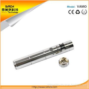 big electronic cigarette pipe VAMO